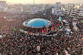 مستشار قائد الثورة الاسلامية : فيتنام اخرى بانتظار اميركا