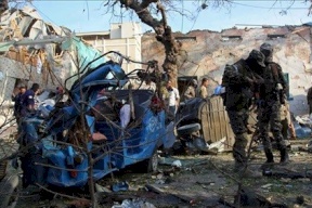 كينيا: مقتل 3 أمريكيين بهجوم على قاعدة عسكرية