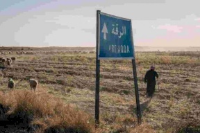 ذبح 20 راعياً سورياً في الرقة والجُناة مجهولون