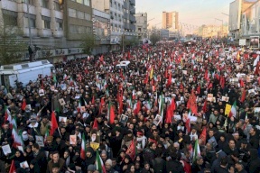 الحرس الثوري: إطمئنوا الأوامر صدرت والرد سيكون مزلزلاً 