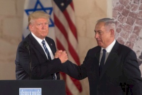 نتنياهو يهدد من يضرب"اسرائيل"!