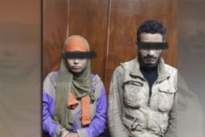 زوجة أب تقتل طفلة زوجها بطريقة تقشعر لها الأبدان