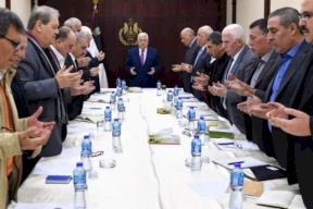 ماذا ستبحث مركزية فتح اليوم؟