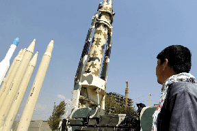 إيران: مقتل 80 اميركيا على الاقل في قصف قاعدة عين الأسد