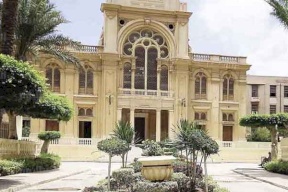 مصر تُنهي ترميم معبد يهودي بتكلفة 100 مليون جنيه