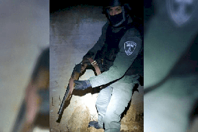 إسرائيل: تفكيك خلية نفذت إطلاق نار بالخليل