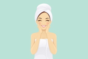 7 مكونات طبيعية مميزة للعناية بالبشرة