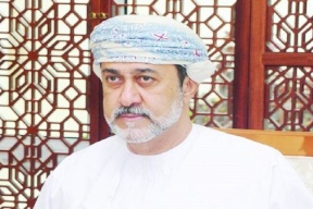 من هو سلطان عمان الجديد؟