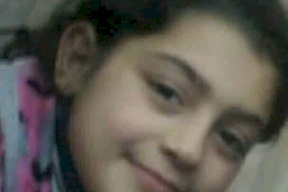 طفلة سورية تشنق نفسها تقليداً لمسلسل