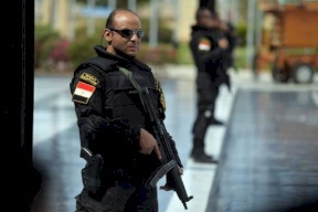تفاصيل مقتل ربة منزل على يد عشيقها في مصر
