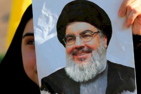 نصر الله: على إسرائيل أخذت التهديدات بجديّة 