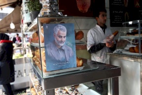 نصـر الله: قصف "عين الأسد" خطوة أولى في طريق طويل للرد 