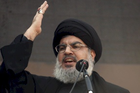 إسرائيل تهدد حسن نصر الله بالموت