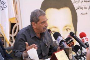 الطيراوي: فتح موحدة ويجب محاسبة الفاسدين
