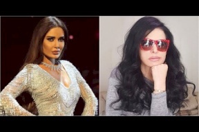 نضال الأحمدية: سيرين عبد النور "بلطجية"