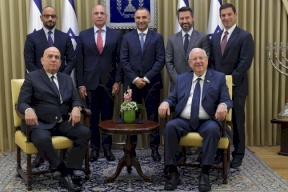 إسرائيل تعلن عن يوم تاريخي لتل أبيب والقاهرة