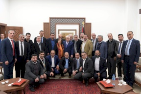 خاص- هل نزع الرئيس فتيل الأزمة في وزارة الصحة؟
