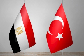 مصر: نظام تركيا مُخزٍ وسام!