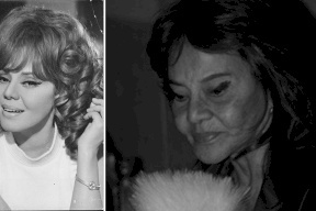 وفاة الفنانة المصرية ماجدة الصباحي