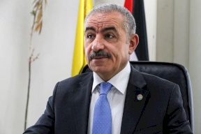 نتنياهو: اشتية تجاوز الحدود بحظر العجول وبدأ يلعب في غرفة نومي