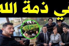 شاهد..توفي في اسطنبول بظروف غامضة..نجم "عروس بيروت" فارق الحياة أثناء تصوير الجزء 2