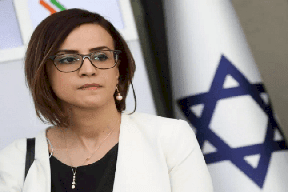 هجوم إسرائيلي لاستبعاد مرشحة عربية من الانتخابات