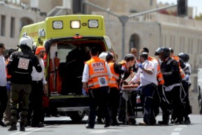 إسرائيل: إصابة مستوطن بجروح خطيرة في عملية طعن