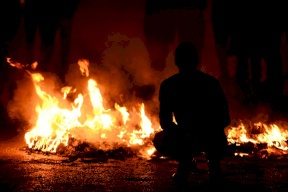 مصرع 8 أشخاص حرقاً في دار لذوي الإعاقة بالتشيك