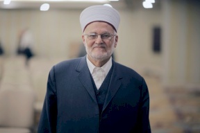 إسرائيل تُبعد خطيب المسجد الأقصى عن الحرم