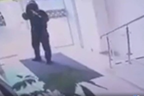 "الإسلامي الفلسطيني" يُعلق على سرقة أحد فروعه ببيت لحم
