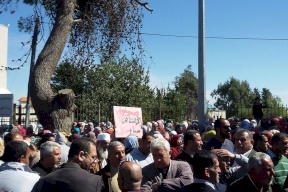 خاص| المعلمون يلوحون بالإضراب.. والكرة في ملعب "التربية"