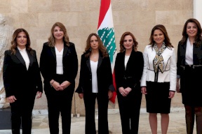 إسرائيل تُبدي سعادتها بالحكومة اللبنانية الجديدة!