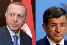 فصل جديد من "تكسير العظام" بين أردوغان وأوغلو