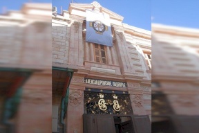 إسرائيل ستسلم روسيا كنيسة في القدس