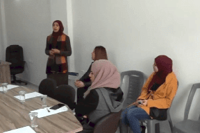 الاتحاد الأوروبي يدعم المناطق المهمشة ويسهم بتعزيز الاقتصاد الأخضر في سلفيت وطولكرم