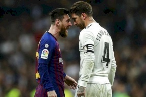 قرعة دور الـ16 لكأس إسبانيا..كلاسيكو محتمل بين ريال مدريد وبرشلونة