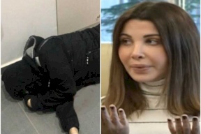قضية مقتل شاب بمنزل نانسي عجرم..تطورات جديدة قد تغير مسار التحقيق تماما