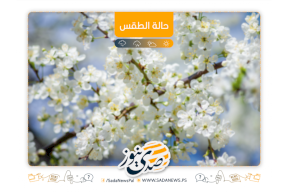 الطقس: أجواء شديدة البرودة