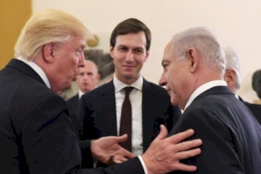 أبرز ملامح صفقة ترامب: دولة فلسطينية منزوعة السلاح بشرط!