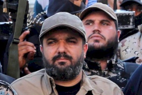 تفاصيل جديدة عن اغتيال بهاء أبو العطا