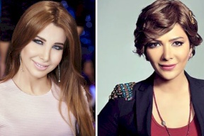 أصالة تخرج عن صمتها وتوضح حقيقة تصريحاتها ضد نانسي عجرم
