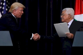 لهذا السبب لم يرفع الرئيس عباس السماعة حين رنّ ترامب!