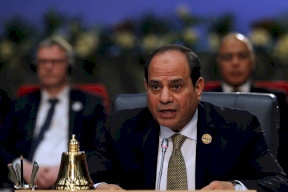 السيسي يطالب بتجديد الخطاب الديني لإنقاذ الإسلام والمسلمين