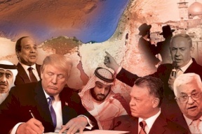 اعلام الاحتلال: هذه الدول العربية ستدعم "صفقة القرن"