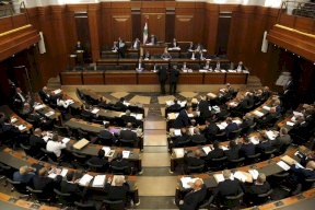 برلمان لبنان يقر موازنة العام 2020 