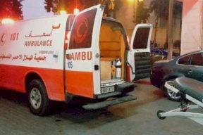 مقتل مواطن باطلاق نار في الخليل