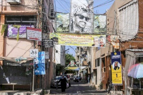 مخاوف التوطين تخيم على فلسطينيي لبنان