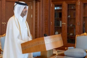 من هو رئيس وزراء قطر الجديد خالد بن خليفة آل ثاني؟