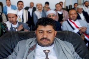الحوثي يدعو لمسيرات حاشدة رفضا لصفقة ترامب