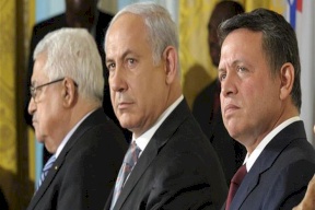ترامب ونتنياهو تجاهلا ملك الأردن وقد يكون لذلك ثمن!